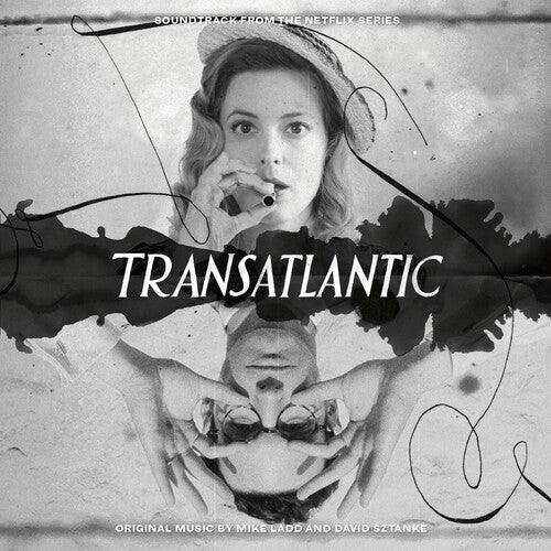 Mike Ladd and David Sztanke - Transatlantic (Netflix Original Soundtrack)