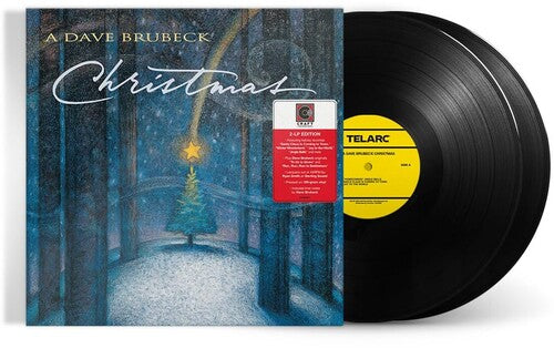 Dave Brubeck - A Dave Brubeck Christmas