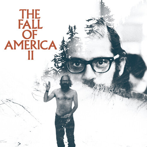 Various Artists - Allen Ginsberg's the Fall of America Vol. 2