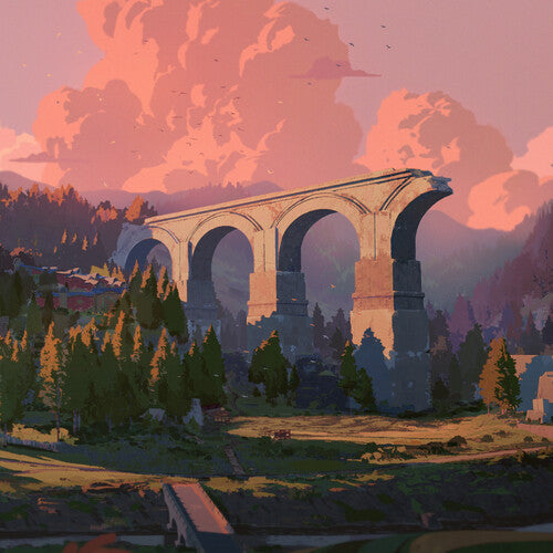 Spencer Doran - Season: A Letter To The Future (Original Soundtrack)