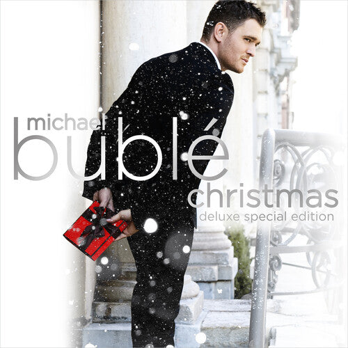 Michael Bublé - Christmas [Dark Green]