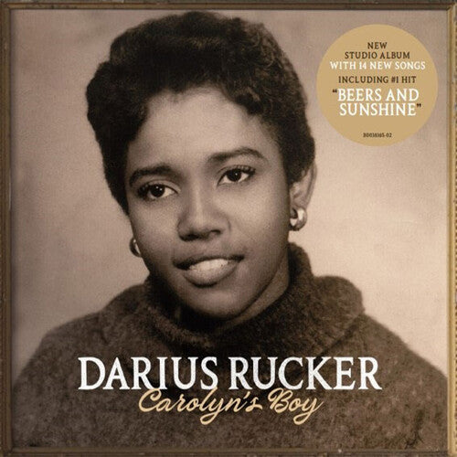 Darius Rucker - Carolyn's Boy