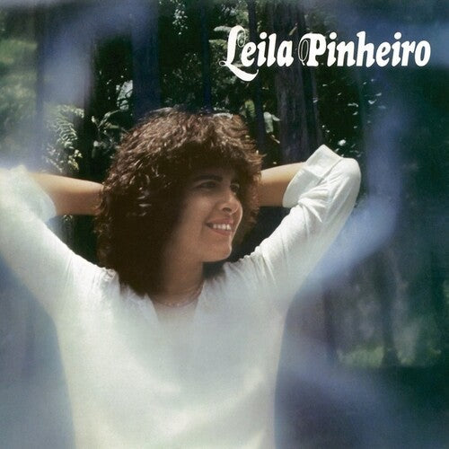 Leila Pinheiro - Leila Pinheiro