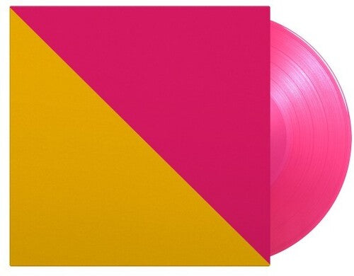 James Taylor - Flag [Pink]