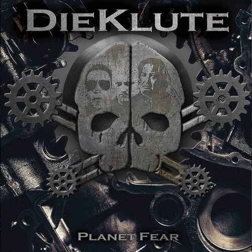 Die Klute - Planet Fear