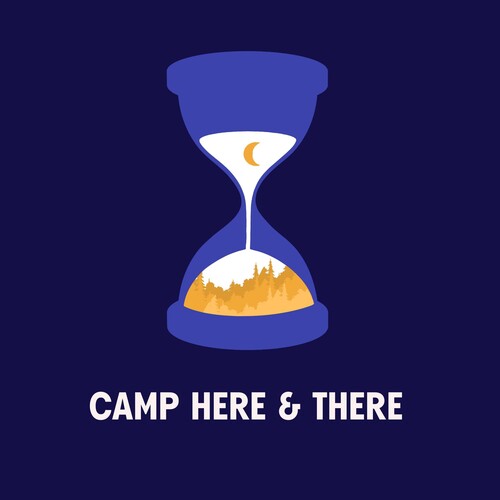 Will Wood - Camp Here & There