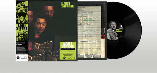 Labi Siffre - Labi Siffre