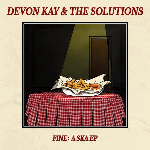 Fine: A Ska