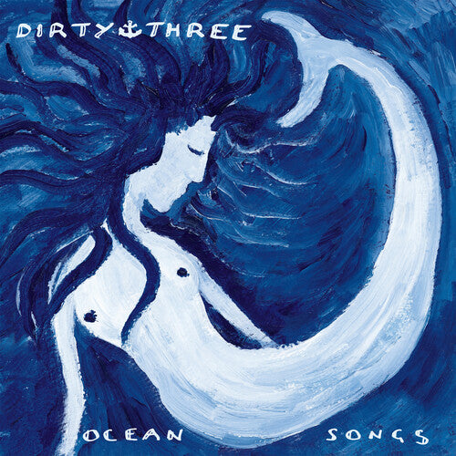 Dirty Three - Ocean Songs - Green