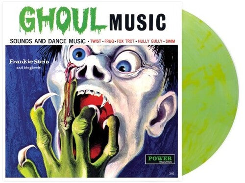 Frankie Stein - Ghoul Music
