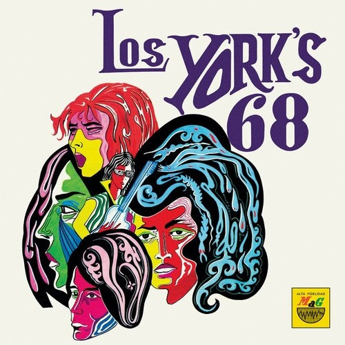 Los York