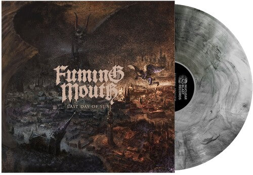 Fuming Mouth - Last Day of Sun - Smoke