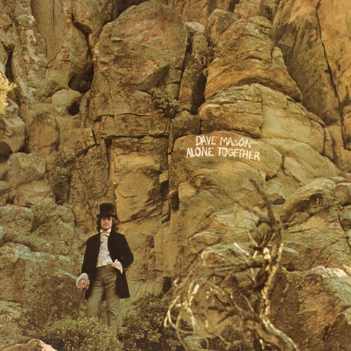 Dave Mason - Alone Together