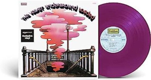 The Velvet Underground - Loaded - Purple