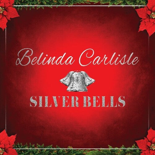 Belinda Carlisle - Silver Bells [7-inch Silver]