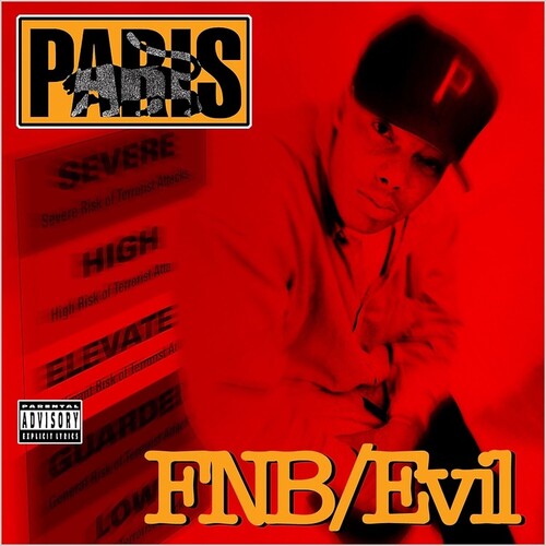 Paris - Fnb / Evil