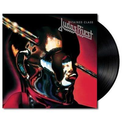 Judas Priest - Stained Class