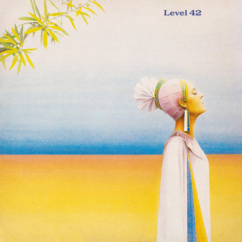 Level 42 - Level 42- 180gm Vinyl