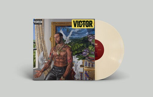 Vic Mensa - Victor