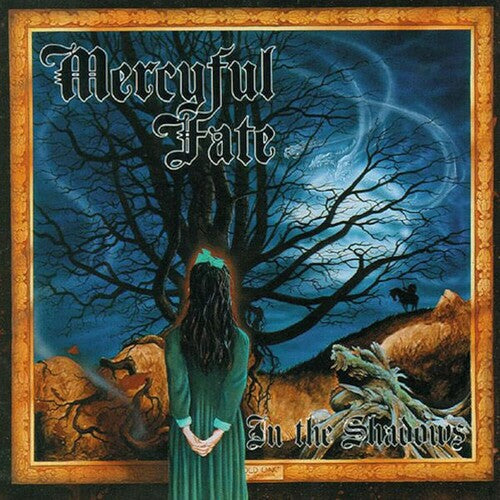 Mercyful Fate - In The Shadows