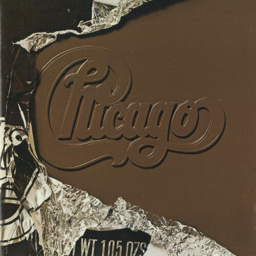 Chicago - Chicago X