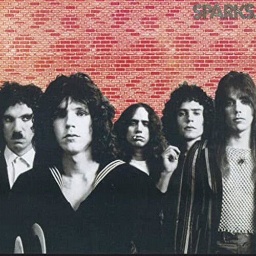 Sparks - Sparks