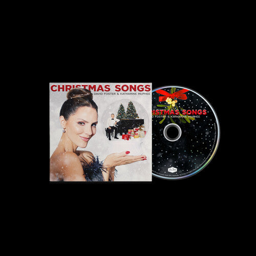 David Foster & Katharine McPhee - Christmas Songs