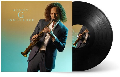 Kenny G - Innocence