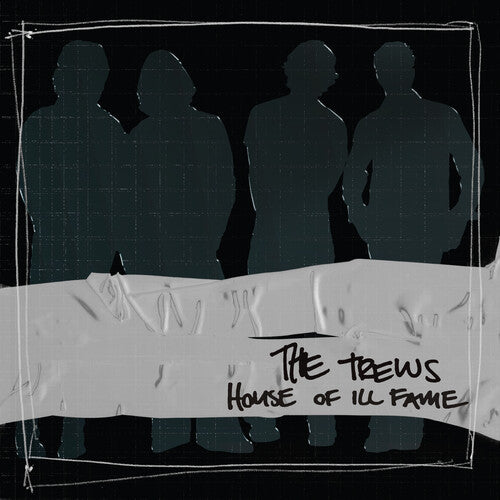 The Trews - House Of Ill Fame (20th Anniversary)[2LP/CD/Book]