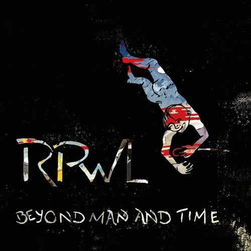 RPWL - Beyond Man & Time