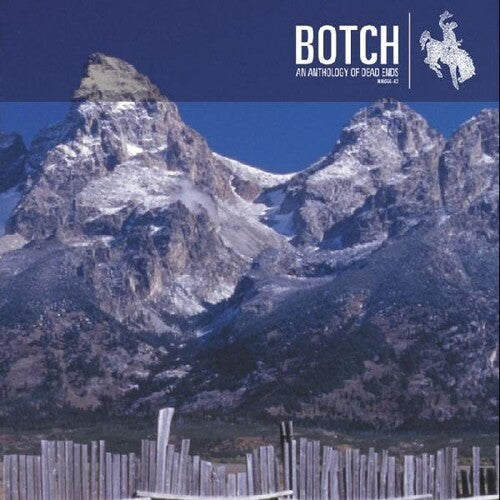 Botch - An Anthology Of Dead Ends