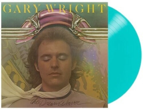 Gary Wright - The Dream Weaver