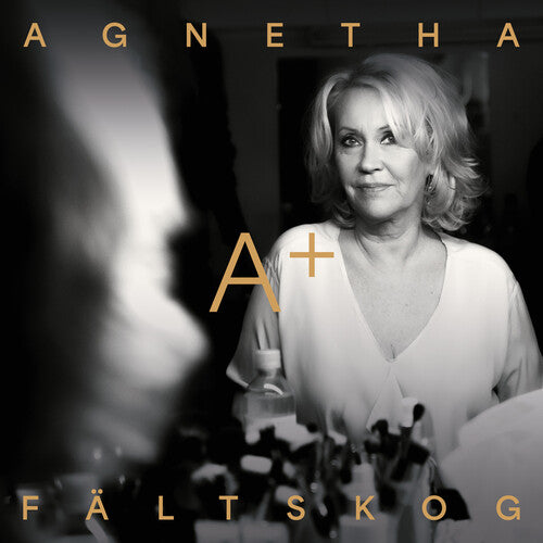 Agnetha Fältskog - A+