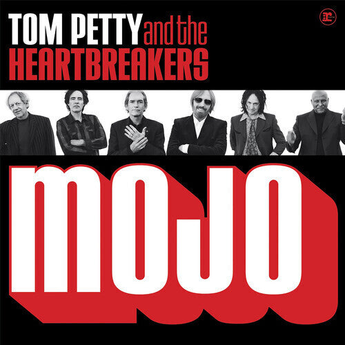 Tom Petty & Heartbreakers - Mojo [Ruby 2LP]