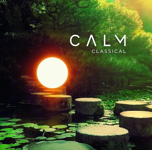 Various Artists - Calm Classical / Various