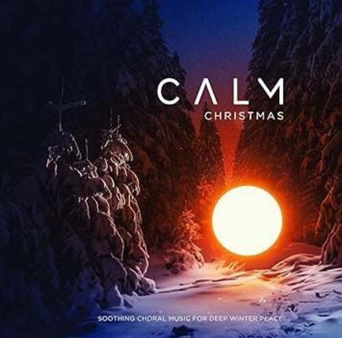 Various Artists - Calm Christmas