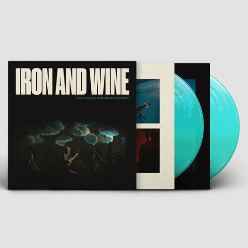 Iron & Wine - Who Can See Forever (Original Soundtrack)