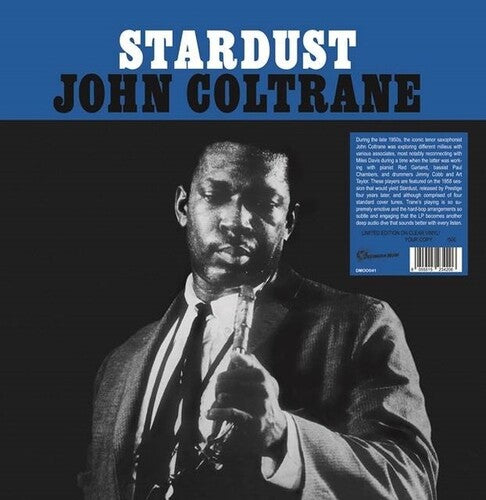 John Coltrane - Stardust