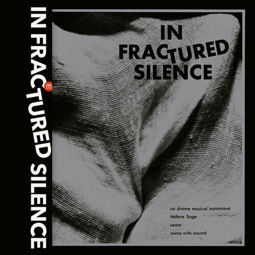 Various Artists - In Fractured Silence / VARIOUS