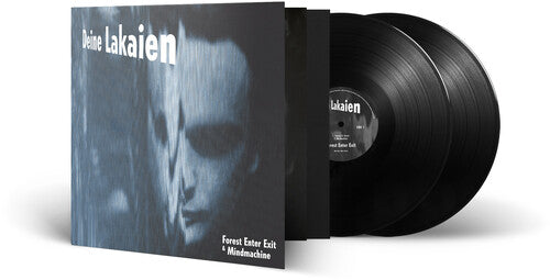 Deine Lakaien - Forest Enter Exit & Mindmachine [2LP]
