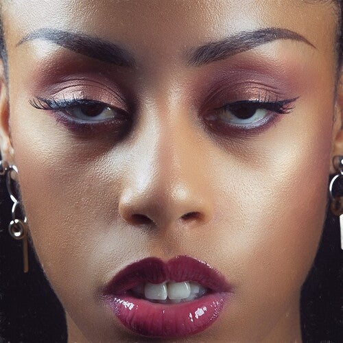 Rochelle Jordan - Play With The Changes Remixed [Fruit Punch Red]