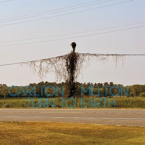 Carlton Melton - Turn To Earth