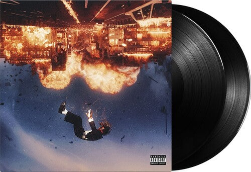 Offset - Set It Off   [2 LP]