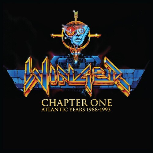 Winger - Chapter One: Atlantic Years 1988-1993