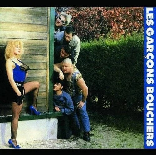 Les Garçons Bouchers - Les Garcons Bouchers