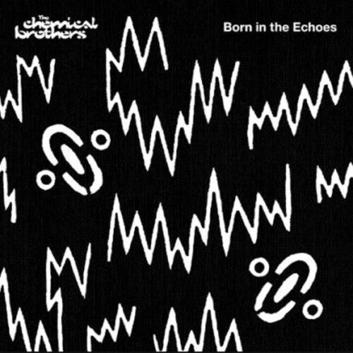 The Chemical Brothers - Born In The Echoes