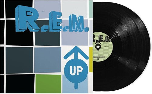 R.E.M. - Up (25th Anniversary) [2LP]