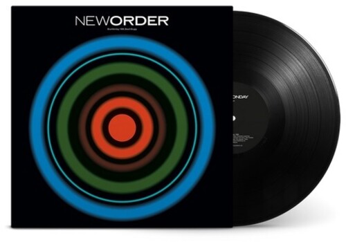 New Order - Blue Monday '88 (2023 Remaster) [12