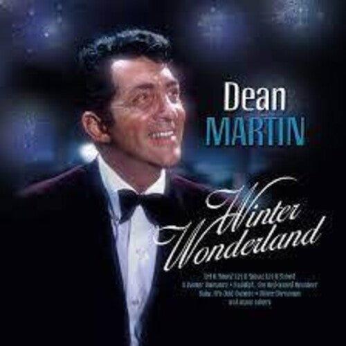 Dean Martin - Winter Wonderland