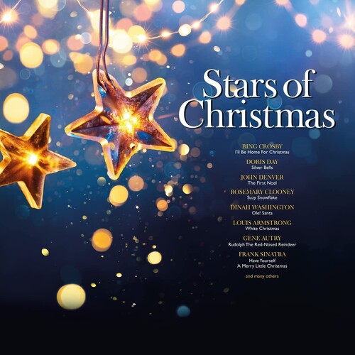 Various Artists - Stars Of Christmas